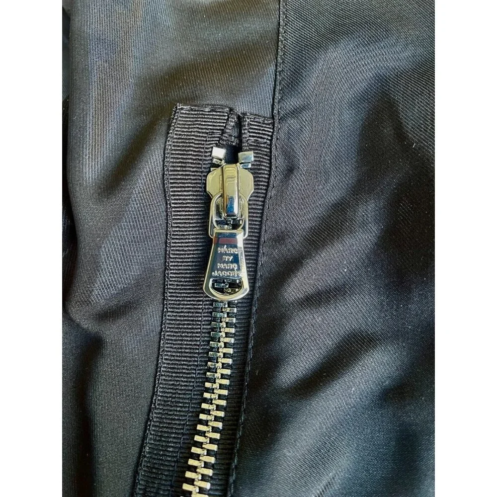 MARC JACOBS DRESS SIZE XS 2 US NEW $485 - Picture 11 of 11